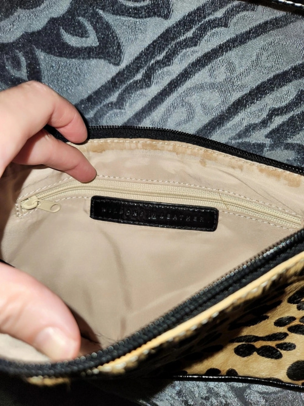Cheetah Print Bundle - Picture 5 of 5
